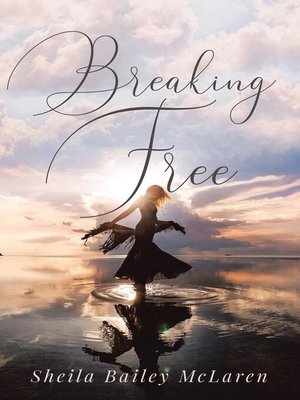 cover image of Breaking Free